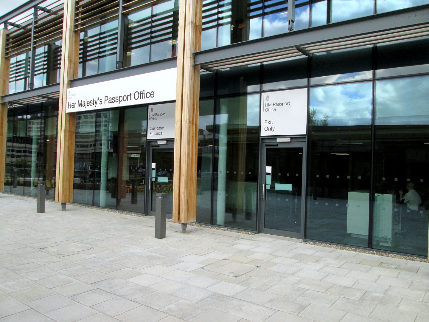 Freemans Reach Office Development (Former Durham City Ice Rink Site